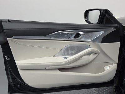2022 BMW 8 SERIES thumbnail 14