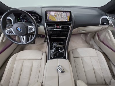 2022 BMW 8 SERIES 照片 5