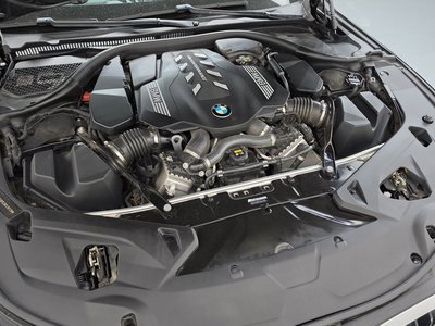 2022 BMW 8 SERIES 照片 7