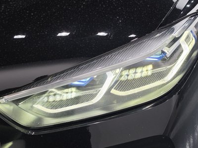 2022 BMW 8 SERIES 照片 9