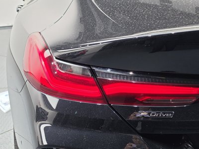 2022 BMW 8 SERIES 照片 10
