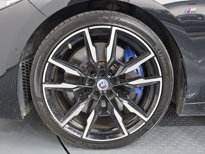 2022 BMW 8 SERIES 照片 6