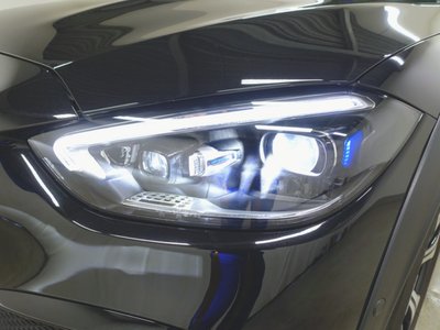 MERCEDES-BENZ C-CLASS ALL-TERRAIN - 3