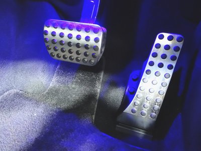 MERCEDES-BENZ C-CLASS ALL-TERRAIN - 9