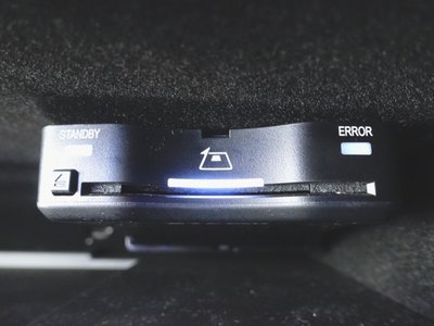 MERCEDES-BENZ C-CLASS ALL-TERRAIN - 10