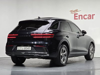 صورة 4 لـ 2024 Genesis GV70