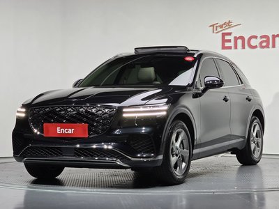 صورة 1 لـ 2024 Genesis GV70