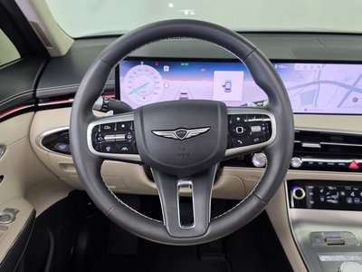 صورة مصغرة 19 لـ 2024 Genesis GV70