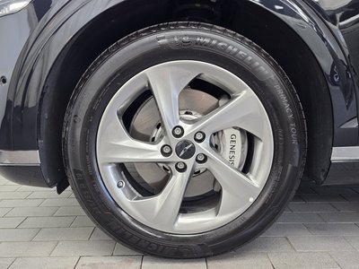 صورة 6 لـ 2024 Genesis GV70