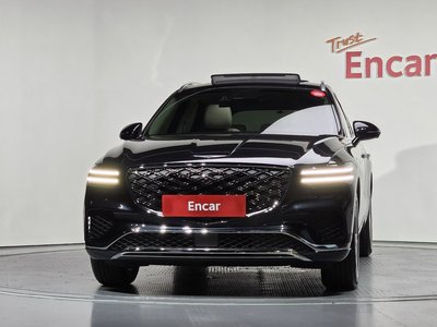صورة 2 لـ 2024 Genesis GV70