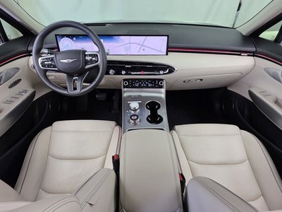 صورة 5 لـ 2024 Genesis GV70