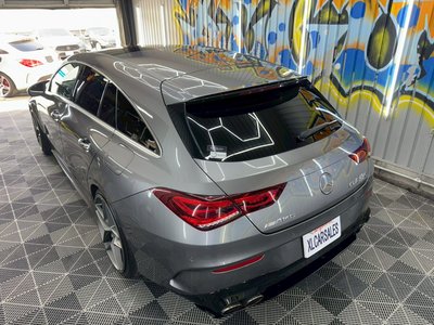 MERCEDES-BENZ CLA AMG - 7