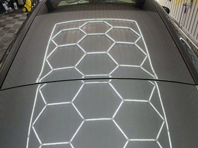 MERCEDES-BENZ CLA AMG - 9