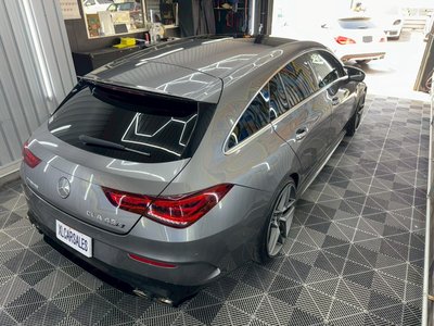 MERCEDES-BENZ CLA AMG - 10