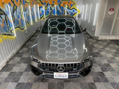 MERCEDES-BENZ CLA AMG - 2