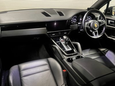 2018 Porsche CAYENNE 照片 6