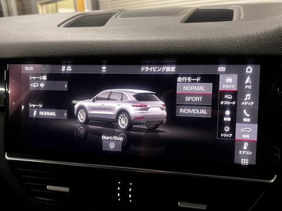 2018 Porsche CAYENNE 照片 5