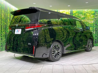 2024 Toyota VELLFIRE thumbnail 17