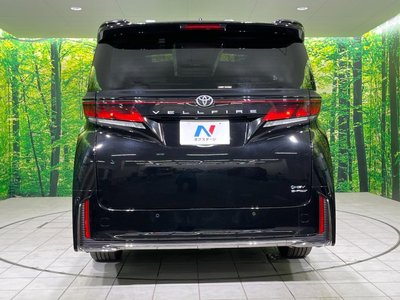 2024 Toyota VELLFIRE thumbnail 16