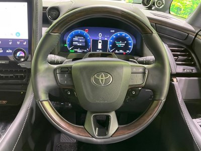 2024 Toyota VELLFIRE thumbnail 12