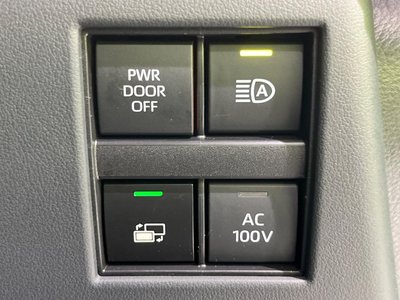 2024 Toyota VELLFIRE thumbnail 38