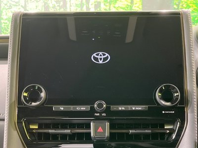 2024 Toyota VELLFIRE photo 4