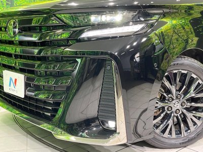 2024 Toyota VELLFIRE thumbnail 13