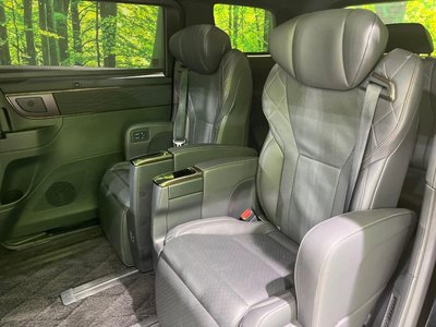 2024 Toyota VELLFIRE thumbnail 61