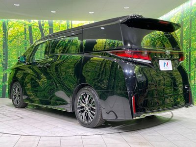 2024 Toyota VELLFIRE thumbnail 74
