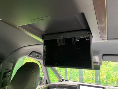 2024 Toyota VELLFIRE photo 6