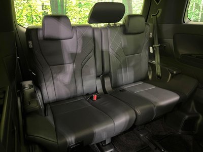 2024 Toyota VELLFIRE photo 10