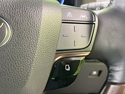 2024 Toyota VELLFIRE thumbnail 45