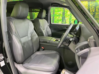 2024 Toyota VELLFIRE photo 8