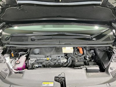 2024 Toyota VELLFIRE thumbnail 18