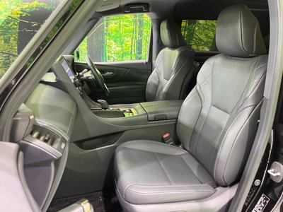2024 Toyota VELLFIRE thumbnail 60