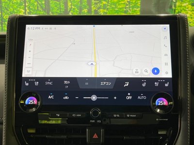 2024 Toyota VELLFIRE thumbnail 24