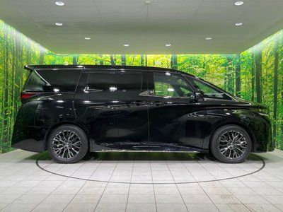 2024 Toyota VELLFIRE thumbnail 76