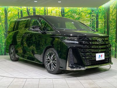 2024 Toyota VELLFIRE thumbnail 73