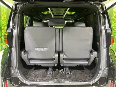 2024 Toyota VELLFIRE thumbnail 62