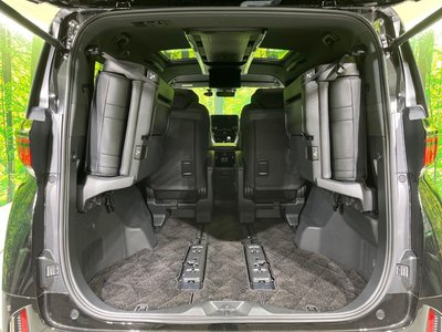 2024 Toyota VELLFIRE thumbnail 11