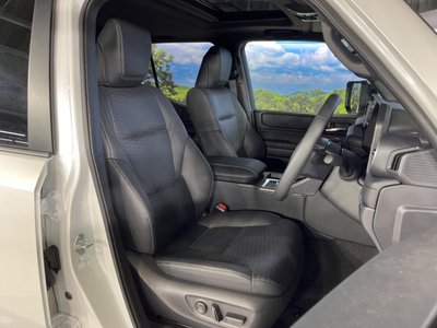 TOYOTA LAND CRUISER 250 - 9