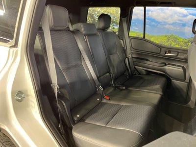 TOYOTA LAND CRUISER 250 - 10