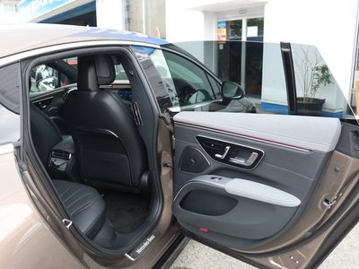 2025 Mercedes-BENZ EQS 缩略图 49