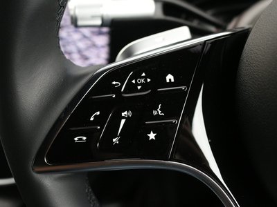 2025 Mercedes-BENZ EQS 缩略图 30