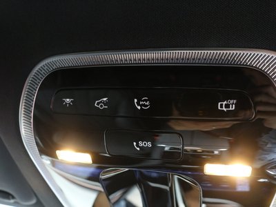 2025 Mercedes-BENZ EQS 缩略图 39