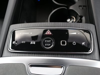 2025 Mercedes-BENZ EQS 缩略图 38