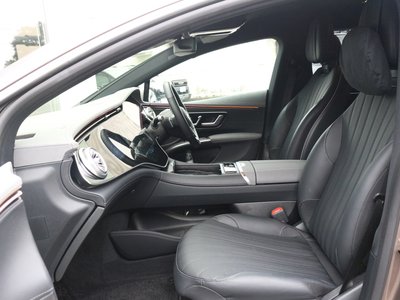 2025 Mercedes-BENZ EQS 缩略图 15