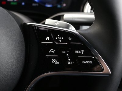 2025 Mercedes-BENZ EQS 缩略图 31