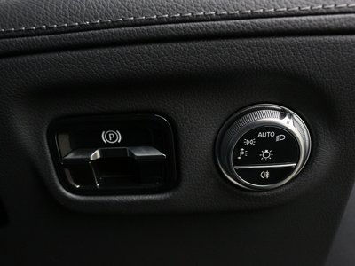 2025 Mercedes-BENZ EQS 缩略图 33