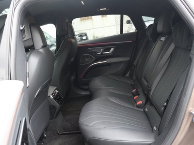 2025 Mercedes-BENZ EQS 缩略图 16